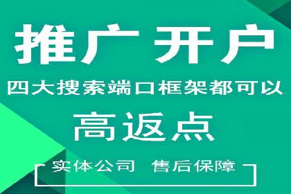 案例分享：SEM推广代运营经验